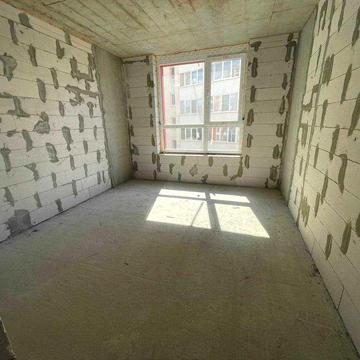 1 кімн вул.Тролейбусна, 51 м2. Новобудова.