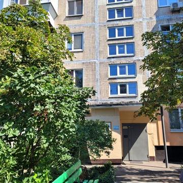 Довгострокова аренда Лісовий масив