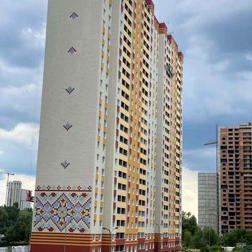 Продам двохкімнатну, ЖК Патріотика, Кодацька Фортеця ЖК Патріотика, Кодацька Фортеця