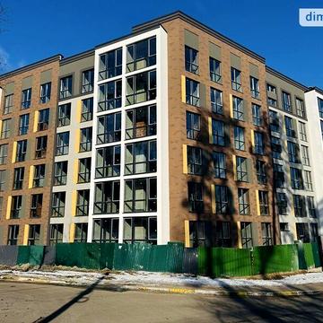 Продаж 1к Квартира Лисенка вулиця