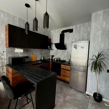 Довгострокова оренда 1к Квартира Академіка Філатова вулиця ЖК Manhattan