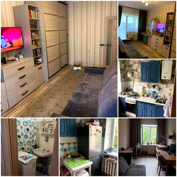 2-кімнатна на Південно-Західній, Інститутська 36119