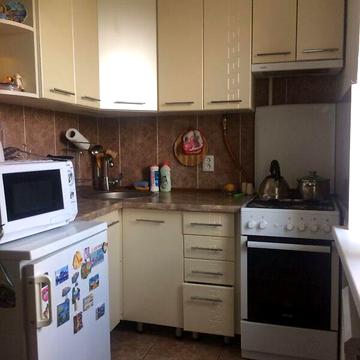 Довгострокова оренда 1к Квартира Самойловича Гетьмана вулиця