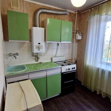 Продаж 1к Квартира Біла вулиця