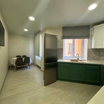 Продам 2-к квартиру у ЖК Щасливий (Счастливый -1),68 м2,окремі кімнати