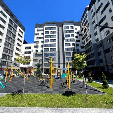 Озерна вул., 14б