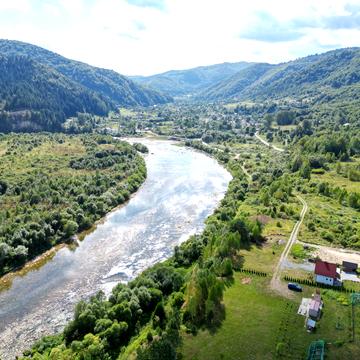 Східниця, Дрогобицький, Львівська область 47000.0 USD