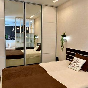 Оренда 1 к квартири ЖК біля Ліко-Граду, Рудницького 6Д