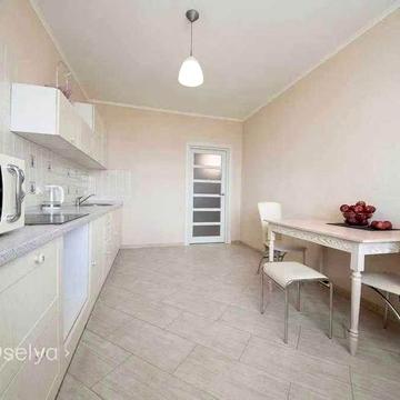 1 кімнатна квартира з ремонтом в Києві Дарницький Осокорки Чавдар 1