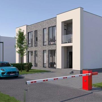 Дуплекс масив Липовий Ювілейне