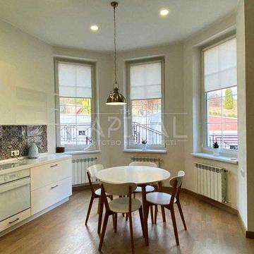 Оренда / Квартира / 90 м2 / ЖК Royal Hill / Соломянський район