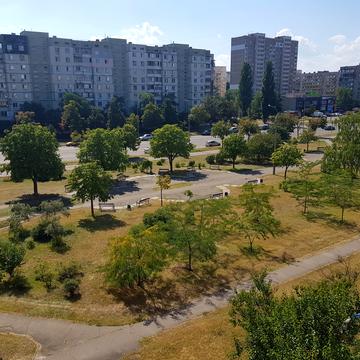 Червоної Калини просп. (Володимира Маяковського), 63-А