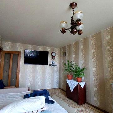 Продам 2- ком.квартиру.