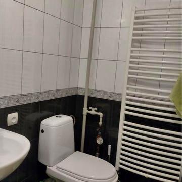 Здам 3к квартиру в довгострокову оренду