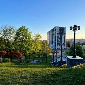 Ботанічна вул., 2