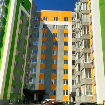 Продається 1-км квартира ЖК Лайф с. Гостомель Без комсії ЖК Лайф