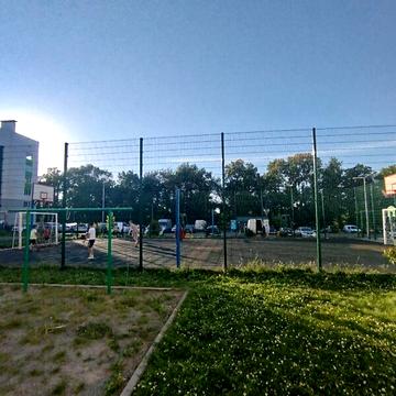Продаж 1к Квартира Миколаївська вулиця ЖК Академичный