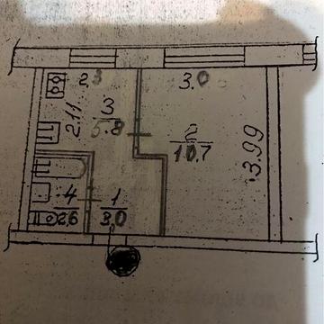 Продається квартира в.Мрії,5В капремонт