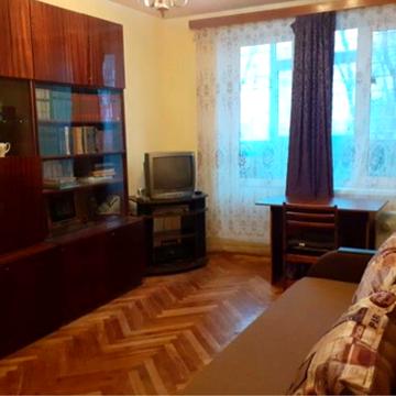 Сдам 1х квартиру метро Ярослава Мудрого