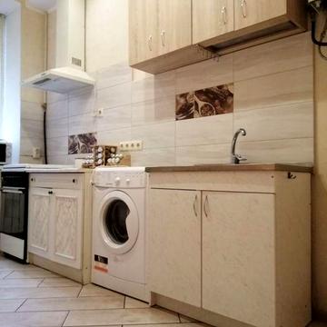 Сдам 1к квартиру в Харькове