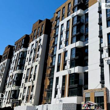 Продаж 1к Квартира Праведників світу (Максимовича) вулиця ЖК Forest Home