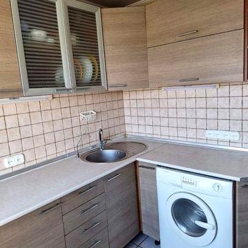 Продаж, двокімнатна квартира, Соломʼянський район, Кочури 3