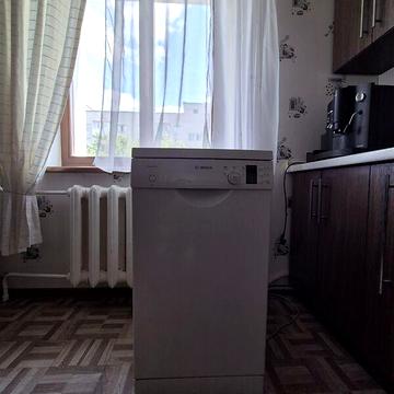 Продаж 3к Квартира Мстиславська вулиця