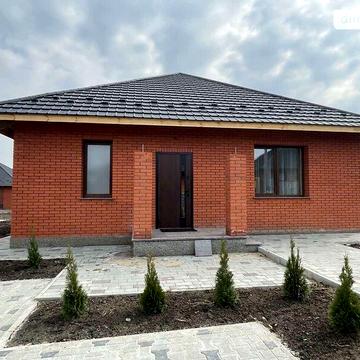 Продаж 4к Дім Рівненська вулиця
