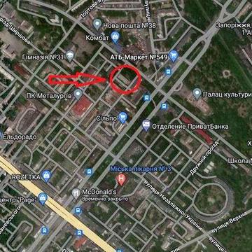 +‼️ Аренда 3-к кв. 76м2 с евроремонтом в р-не пр. Металлургов