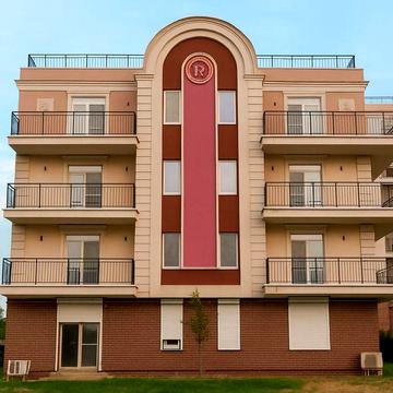 Ціну знижено! Квартира в елітному Клубному будинку «Корона Ренесансу» ЖК Корона Ренесансу