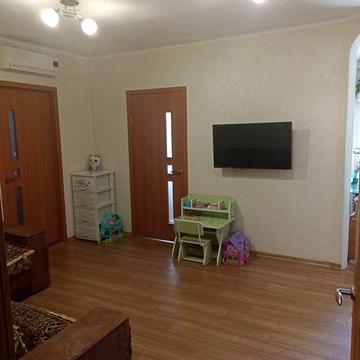 Продам 2 кімнатну квартиру на пр Слобожанський