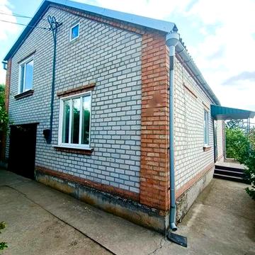 2х поверховий будинок продаж