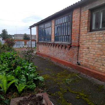 Продам будинок м. Сквира, по вулиці Січова