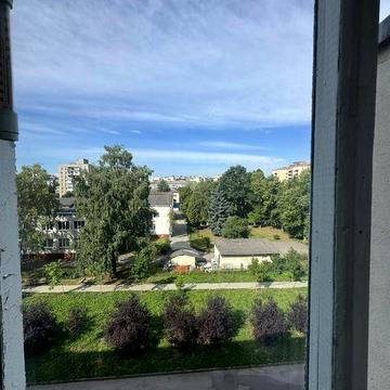 1кімнатна біля Парку