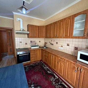 Здам 3 кім квартиру, ж/м Райдужний 7В, 2 поверх