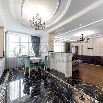Продаж / Квартира / 110 м2 / ЖК SOHO Residence / Голосіївський райо ЖК SOHO Residence