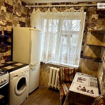 Довгострокова оренда 1к Квартира Осіння вулиця