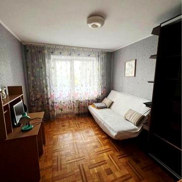 ТРИКІМНАТНА квартира на Ювілейному