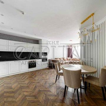 Продаж / Квартира / ЖК DIPLOMAT HALL / Голосіївський район ЖК DIPLOMAT HALL