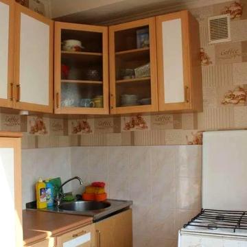 Здам 2к квартиру на Празський