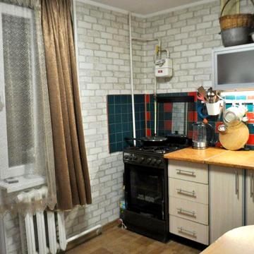 Сдам квартиру, только долгосрочно, Раздельная