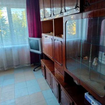 Квартира, Павлоград, 2 комнаты. ЖК осбб