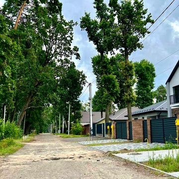 Цегляний таунхаус з газом, поруч парк та озеро. Держпрограми
