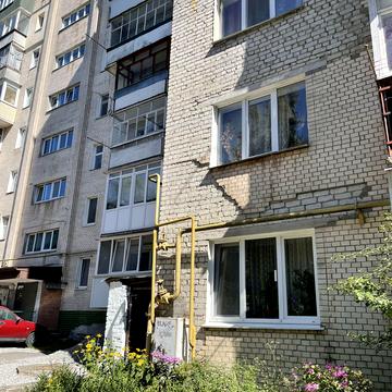 Зарічанська вул., 12а
