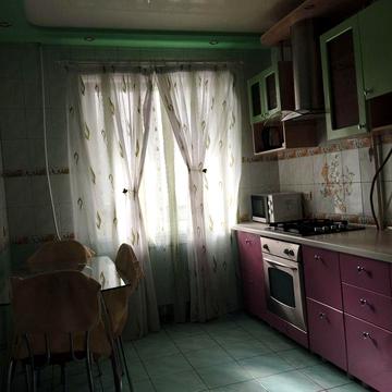 Продаж  3 кімнатна квартира на Сонячному