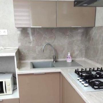 Довгострокова оренда 1к Квартира Львівська вулиця ЖК Море