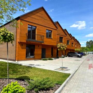 Елітний будинок з видом на річку ЖК Comfort City Lagoon, Дніпро