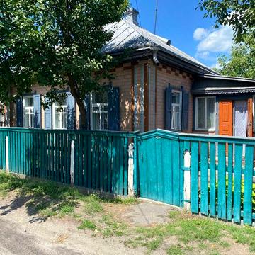 Продам будинок м. Золотоноша