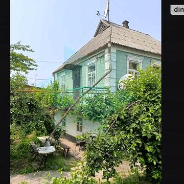Продаж 6к Дім Велика Діївська вулиця