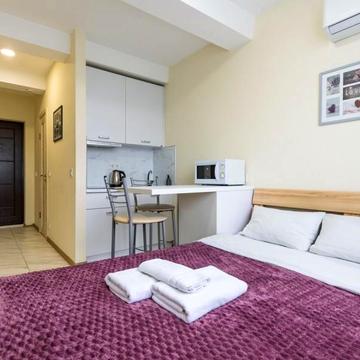 Оренда на добу в ЖК SmartHouse - комфорт і безпека - Є своє Укриття